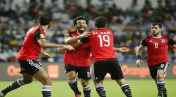 تابع منتخب مصر تحت 17 في كأس العالم 2025.. مواعيد المباريات والتشكيل المتوقع والقنوات الرسمية